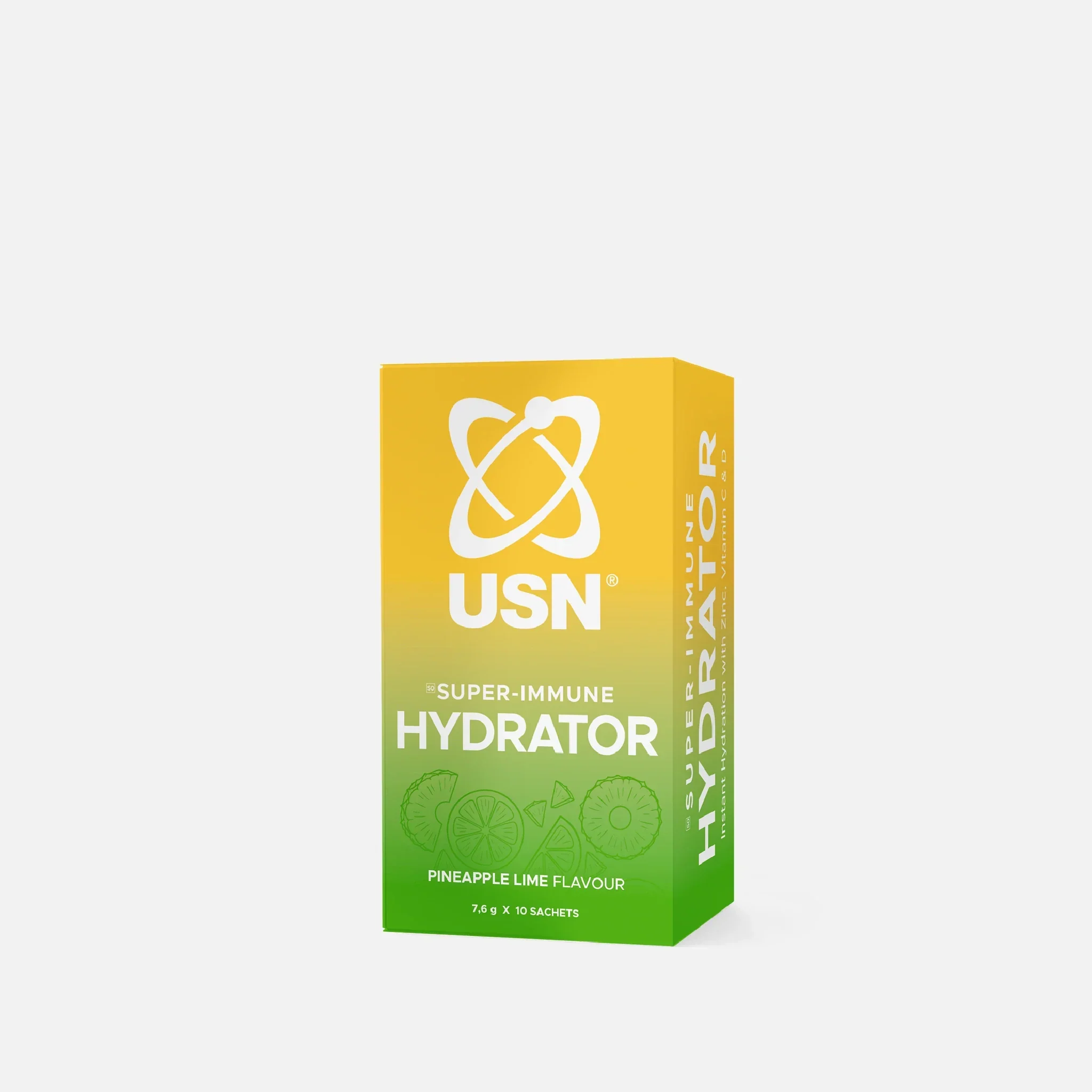 ENERGY AND PUREFIT